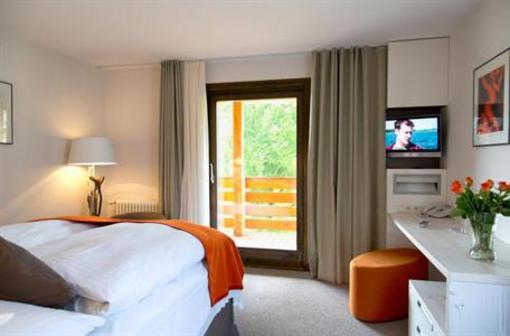 фото отеля Hotel Embla