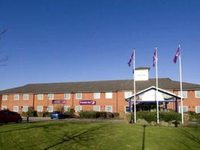 Premier Inn Pontypool