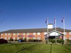 фото отеля Premier Inn Pontypool