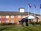 фото отеля Premier Inn Pontypool