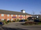 фото отеля Premier Inn Pontypool