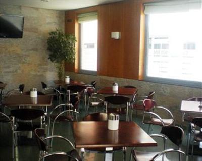 фото отеля Hotel Jarama