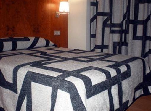 фото отеля Hotel Jarama