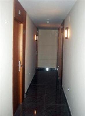 фото отеля Hotel Jarama