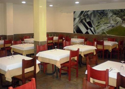фото отеля Hotel Jarama
