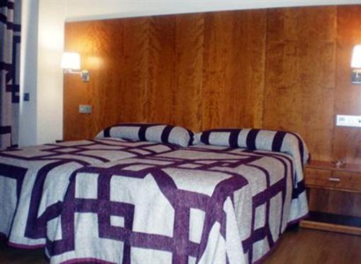 фото отеля Hotel Jarama