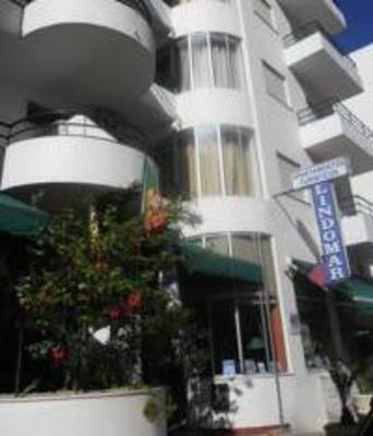 фото отеля Apartamentos Turisticos Lindomar