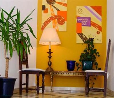 фото отеля Apartamentos Turisticos Lindomar