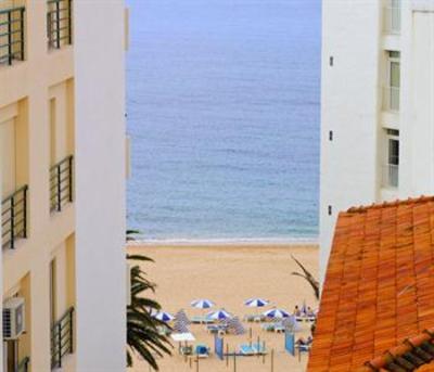 фото отеля Apartamentos Turisticos Lindomar