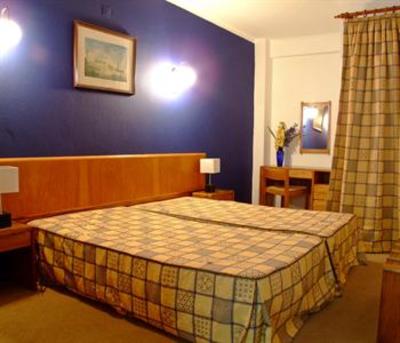 фото отеля Apartamentos Turisticos Lindomar