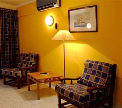 фото отеля Apartamentos Turisticos Lindomar