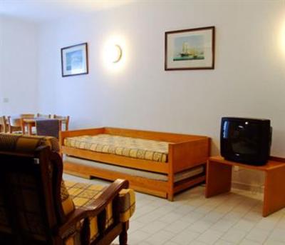 фото отеля Apartamentos Turisticos Lindomar