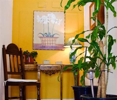 фото отеля Apartamentos Turisticos Lindomar