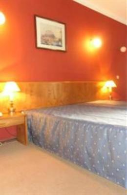 фото отеля Apartamentos Turisticos Lindomar