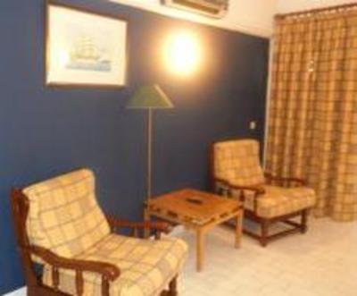 фото отеля Apartamentos Turisticos Lindomar