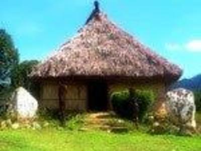 фото отеля Tau Village Lodges
