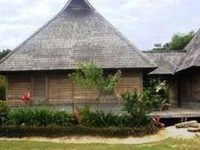 Tau Village Lodges