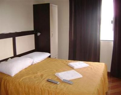 фото отеля Hotel & Pousada Sonho Meu