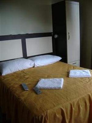 фото отеля Hotel & Pousada Sonho Meu