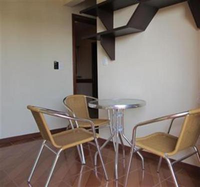 фото отеля Hotel & Pousada Sonho Meu