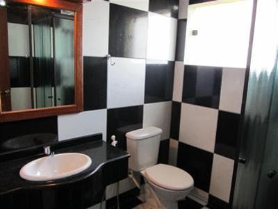 фото отеля Hotel & Pousada Sonho Meu