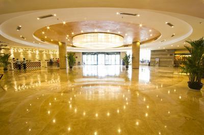 фото отеля Three Gorges Dongshan Hotel