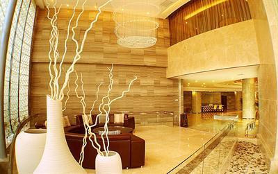 фото отеля Three Gorges Dongshan Hotel