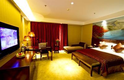 фото отеля Three Gorges Dongshan Hotel