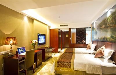 фото отеля Three Gorges Dongshan Hotel