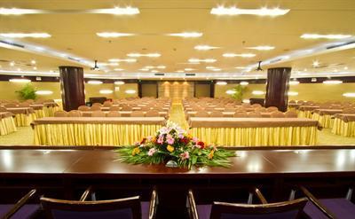 фото отеля Three Gorges Dongshan Hotel