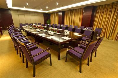 фото отеля Three Gorges Dongshan Hotel