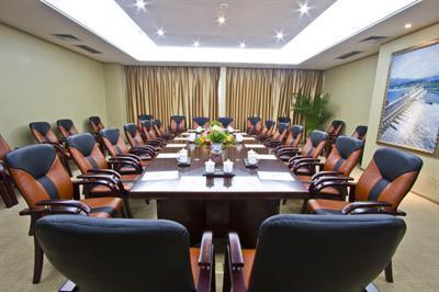 фото отеля Three Gorges Dongshan Hotel