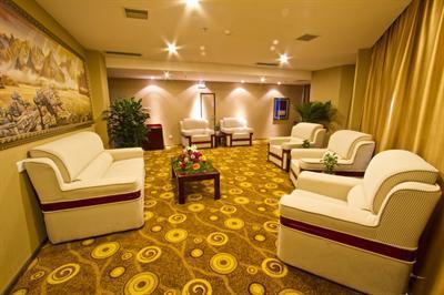 фото отеля Three Gorges Dongshan Hotel