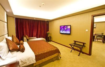 фото отеля Three Gorges Dongshan Hotel
