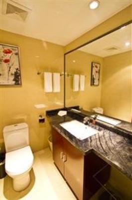 фото отеля Three Gorges Dongshan Hotel