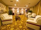 фото отеля Three Gorges Dongshan Hotel