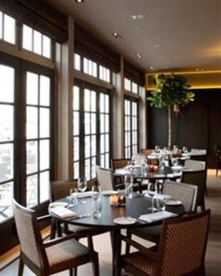 фото отеля Fletcher Hotel-Restaurant Nautisch Kwartier