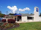 фото отеля Motel 6 Newport News