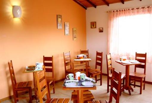 фото отеля Pousada Suites Geriba Buzios