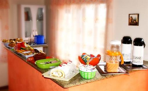 фото отеля Pousada Suites Geriba Buzios
