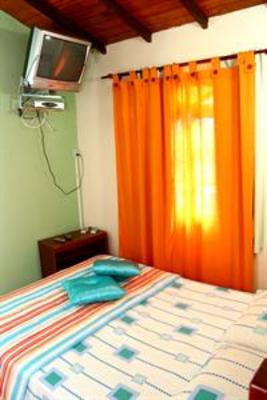 фото отеля Pousada Suites Geriba Buzios