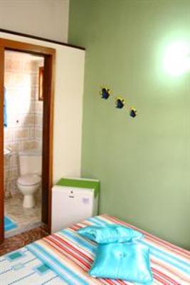 фото отеля Pousada Suites Geriba Buzios