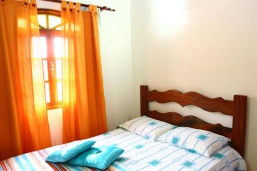 фото отеля Pousada Suites Geriba Buzios