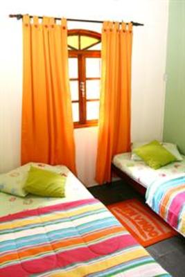 фото отеля Pousada Suites Geriba Buzios