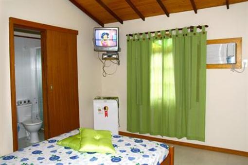 фото отеля Pousada Suites Geriba Buzios