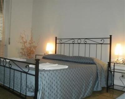 фото отеля The Sunflower B&B Pisa