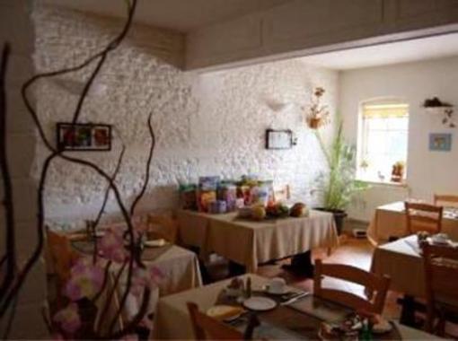 фото отеля The Kingfisher Inn