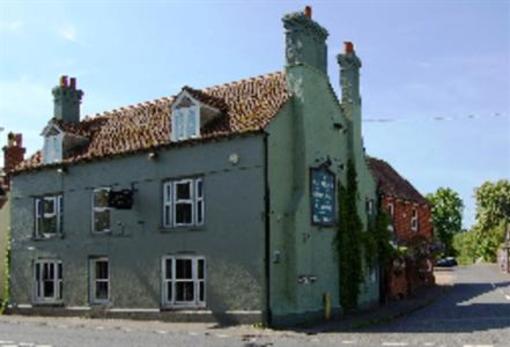фото отеля The Kingfisher Inn