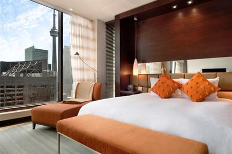 фото отеля Hilton Toronto