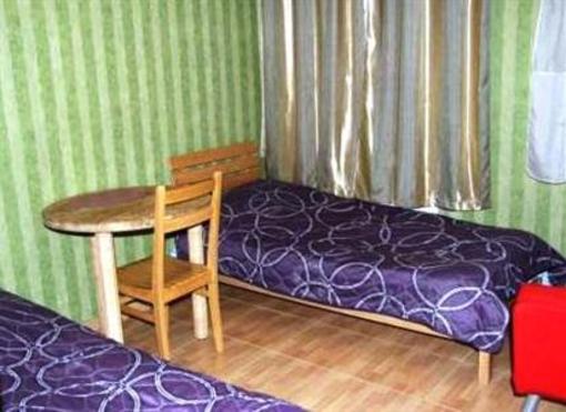 фото отеля Guesthouse Nika